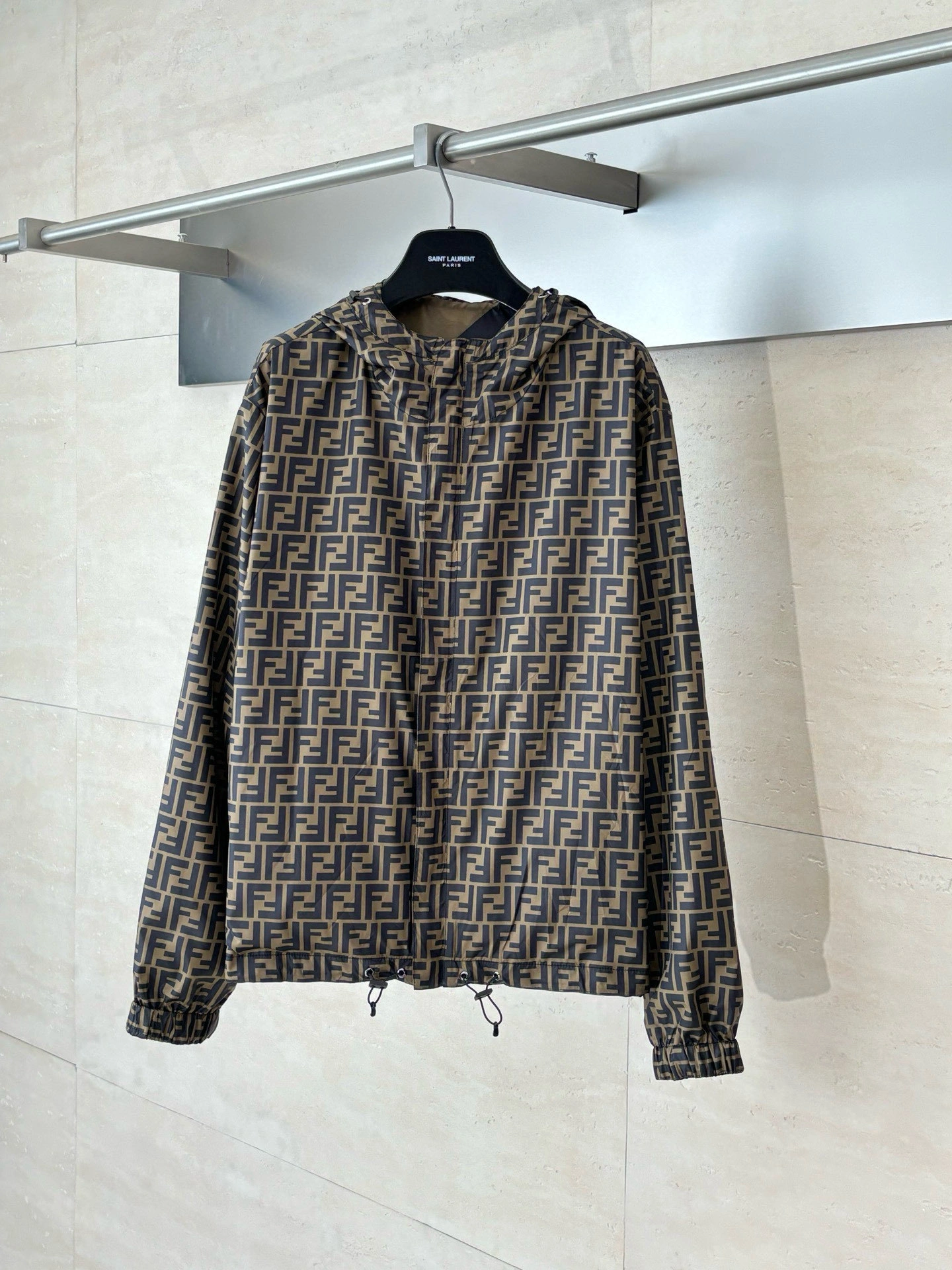 wg.luxury-- F594i reversible 2colour item:E-F363I0632-2